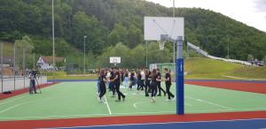 Mirna - odprtje prenovljenega sportnega igrisca, foto Lapego (18)